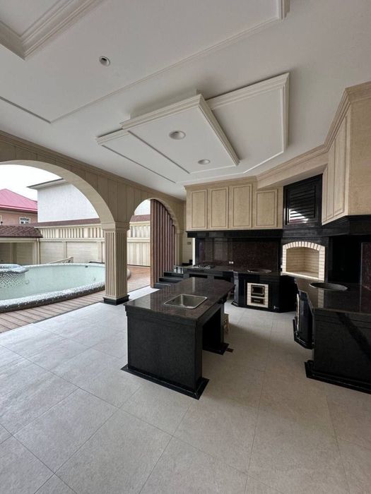 Евро дом 9 соток 3уровней 7комнат со всеми удобствами срочно