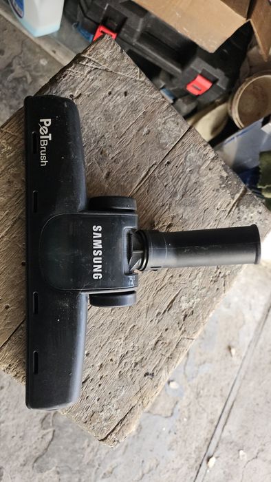 Насадка Томас, Tomás, Samsung