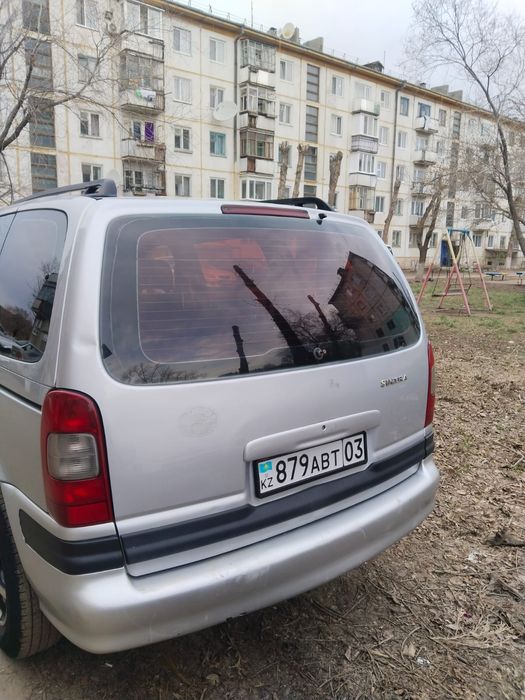 Продам опель синтра об 22