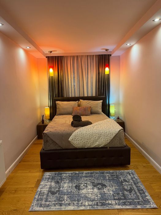 GZP Residencial Lugoj