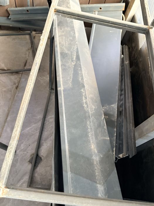 Автономные шторы