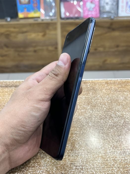 Realme 9 PRO  5G (Kaspi 0-0-12)