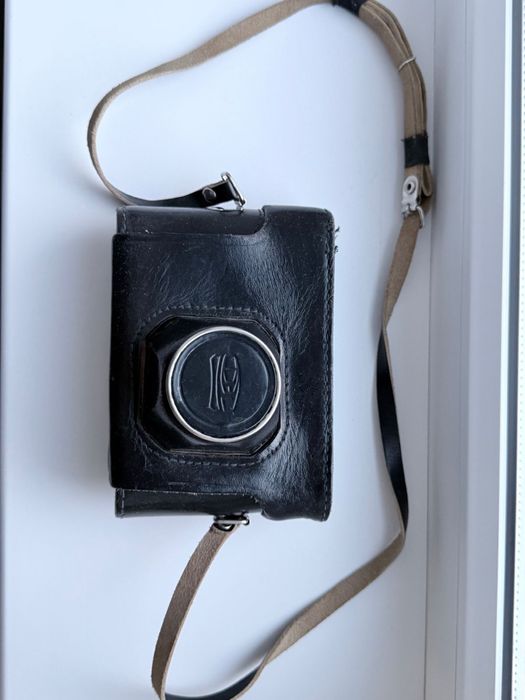 фотоаппарат фэд 5в