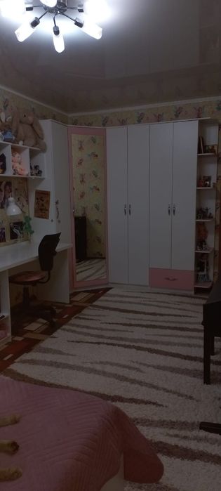 Продам двухкомнатную квартиру