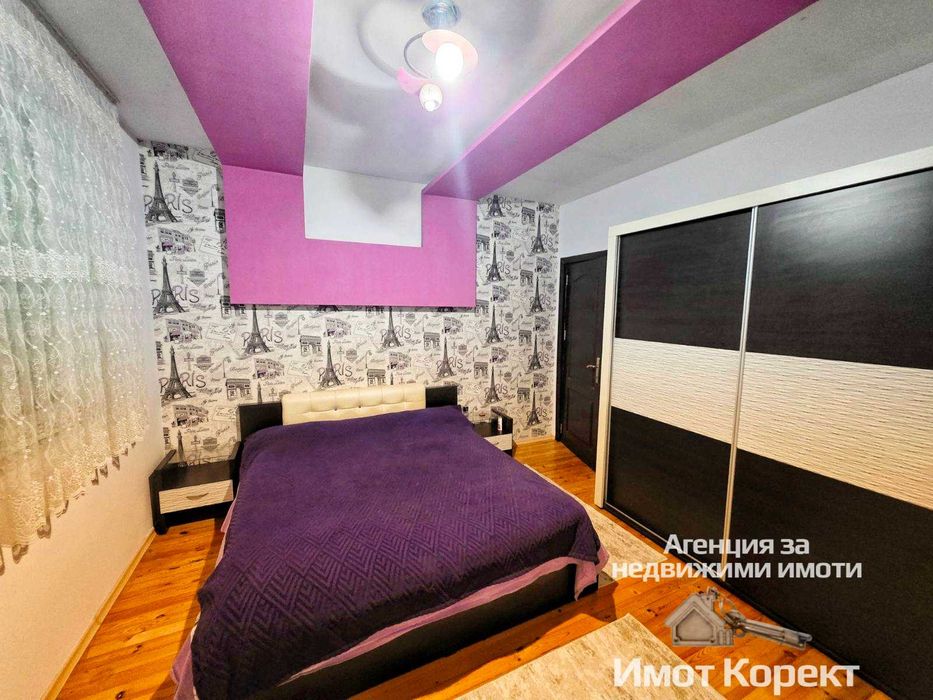 Продава се Тристаен апартамент в Асеновград - 79 кв.м за 1001 €/кв.м - Снимка #2