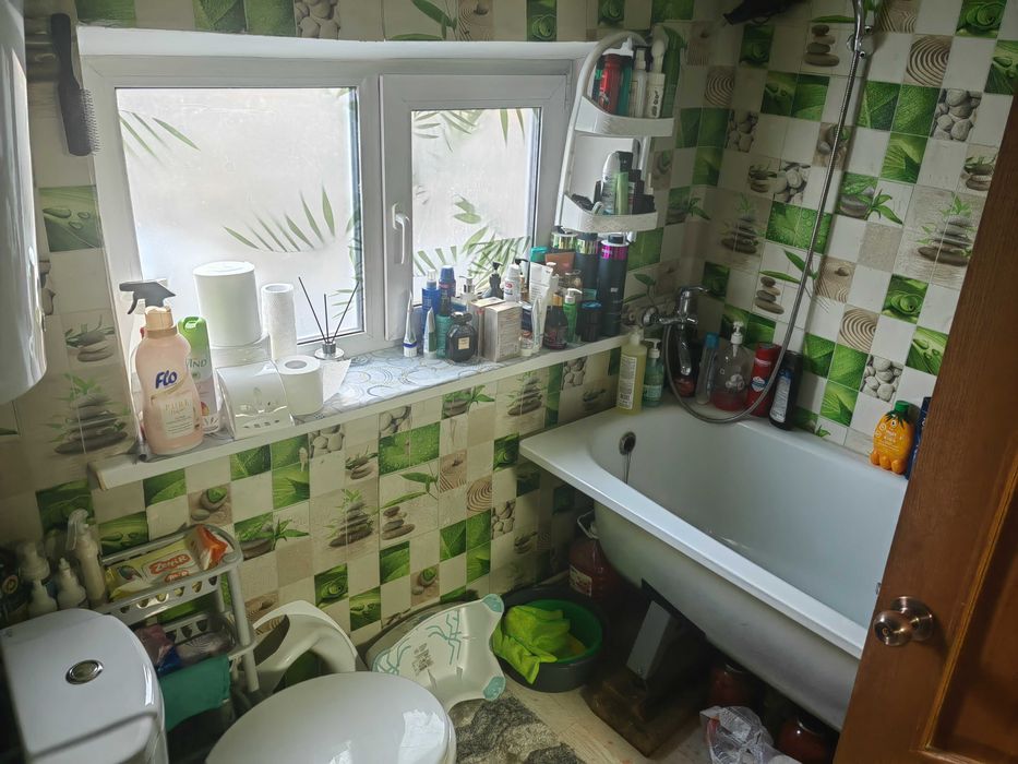 Продам жилой дом