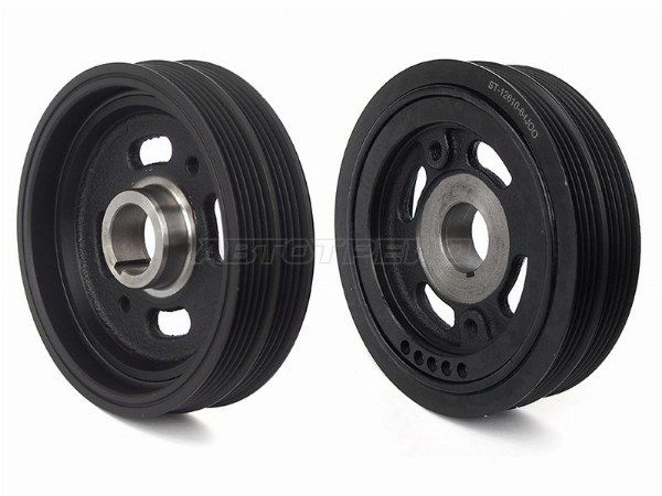 Шкив коленвала Suzuki Grand vitara