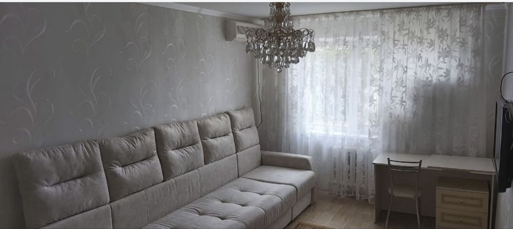 Аренда 2 комнатной квартиры