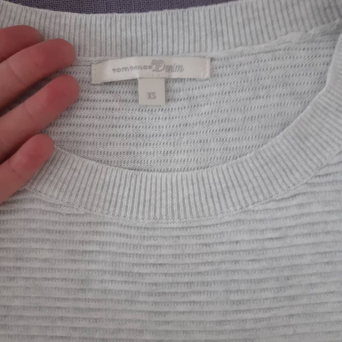 Pulover Tom Tailor