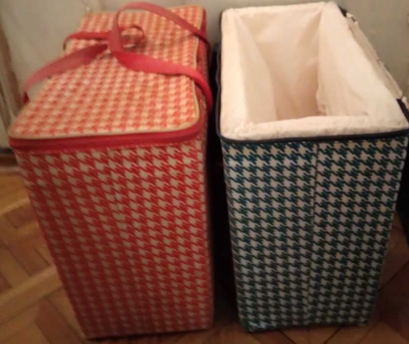 Genți izoterme pentru transport alimente