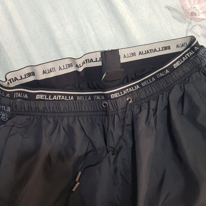 FILA трико трико