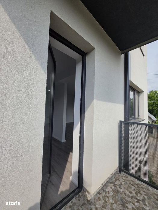 2 camere spatioase si luminoase cu CREDIT sau SURSE PROPRII