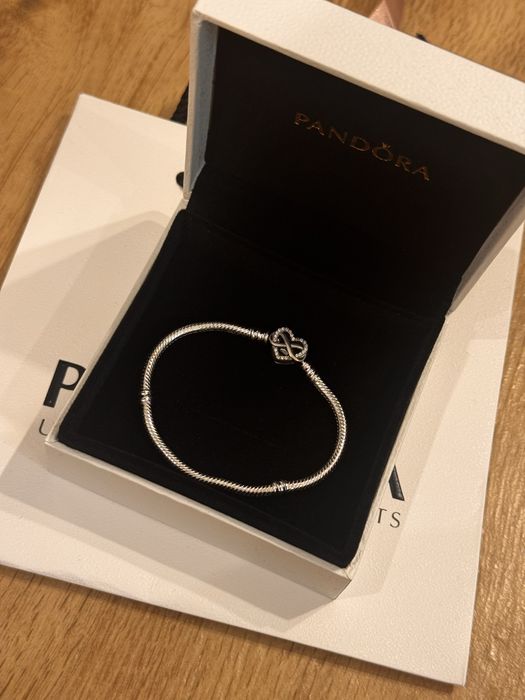 Pandora гривна Пандора