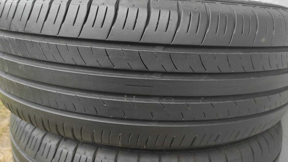 Cauciucuri vară CHR hibrid Toyota 215/60/R17