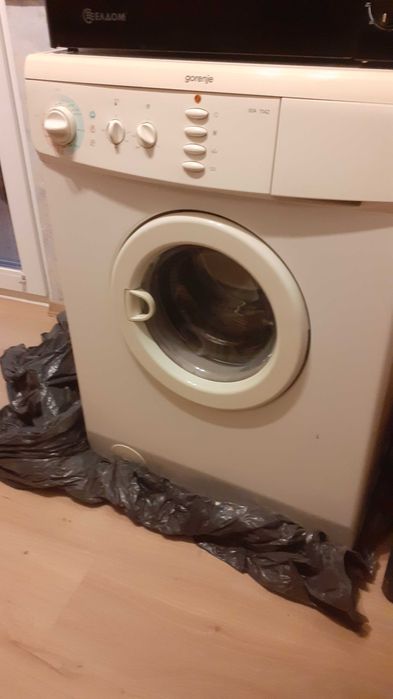 Пералня "Gorenje" , модел WA1142