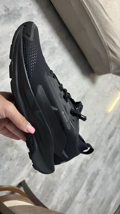 Nike gore-tex Nike reactx
