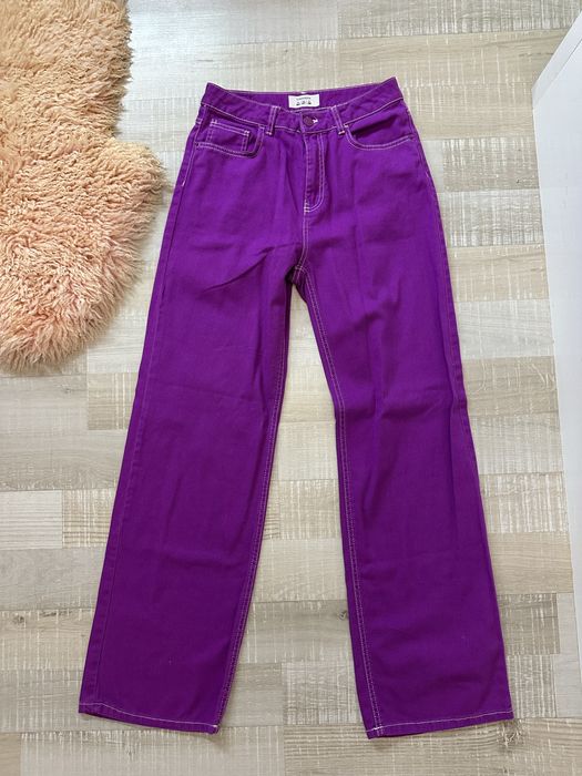 Дънков комплект, размер S