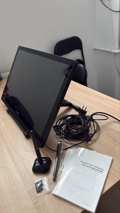 Tableta Grafica XP-Pen Artist 22 Pro