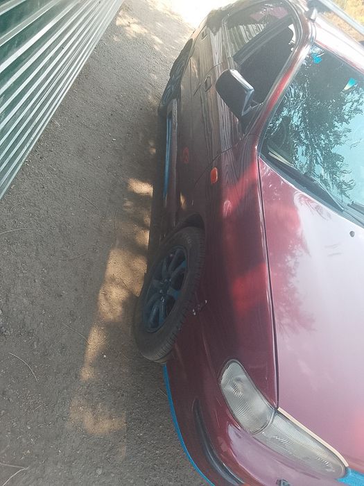 Продам Авто Субару Импреза