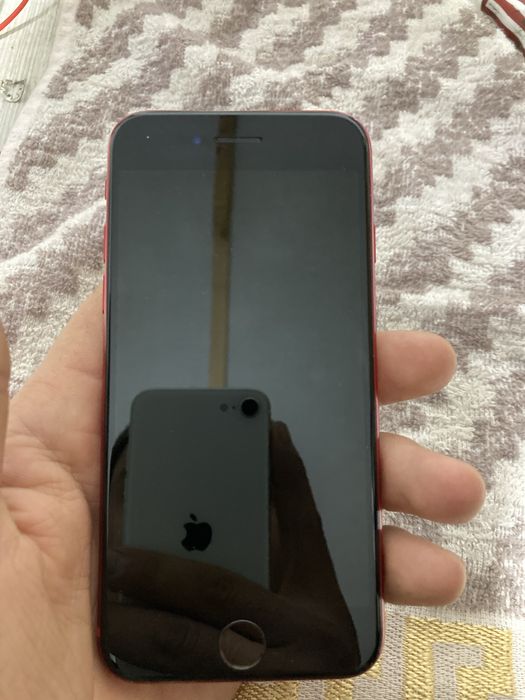 iPhone 8 ideal holatda