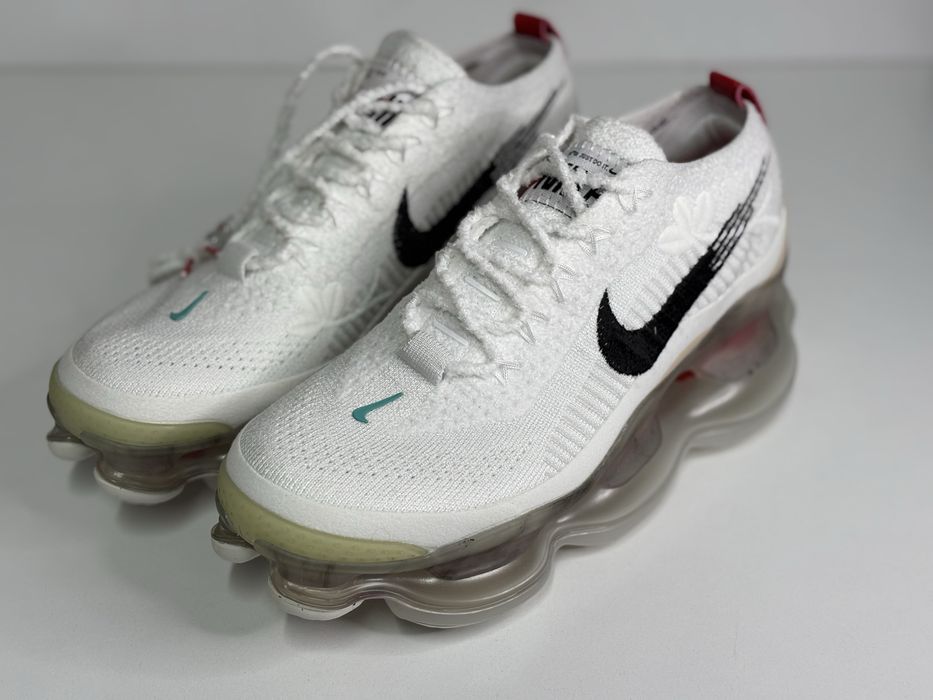 Nike Air Max Scorpion Leap High 40-44