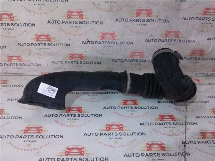 Tubulatura admisie fiat doblo 1.3jtd an fabr. 2006