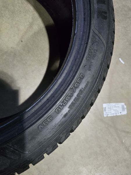 235/45/19 GOODYEAR 4бр