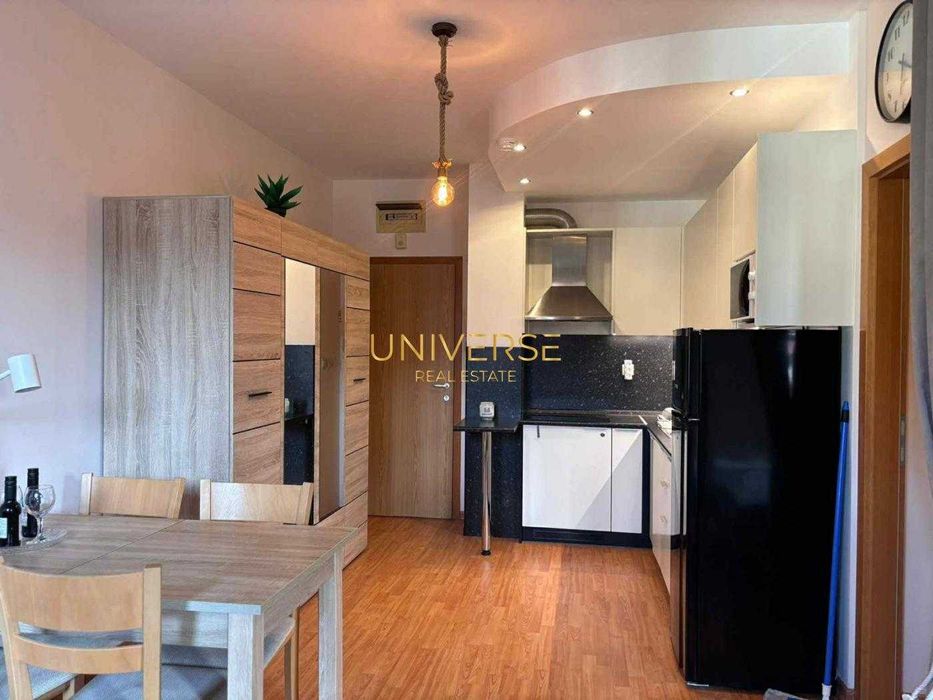 Продава се Едностаен апартамент в Свети Влас - 38 кв.м за 1101 €/кв.м - Снимка #1