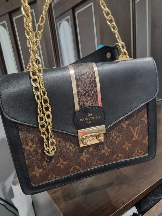 Geantă Luis Vuitton