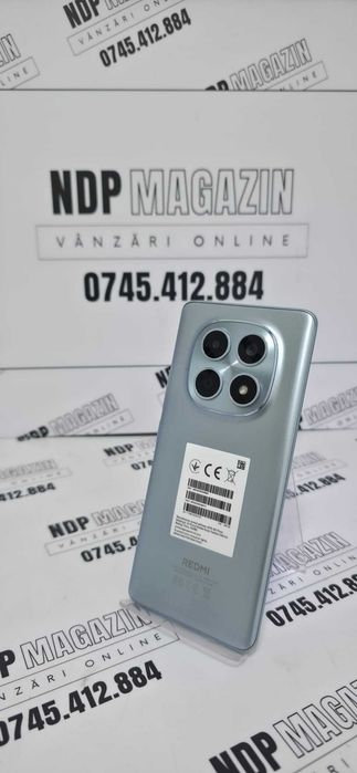 NDP Amanet NON-STOP Sos. Giurgiului 119 REDMI NOTE 15 (58010)