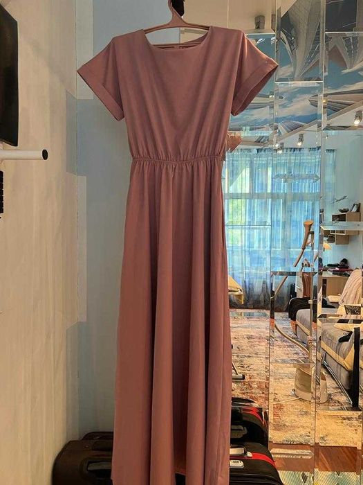 продам платье вечернее