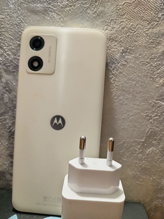 Motorola E13 на 64гб