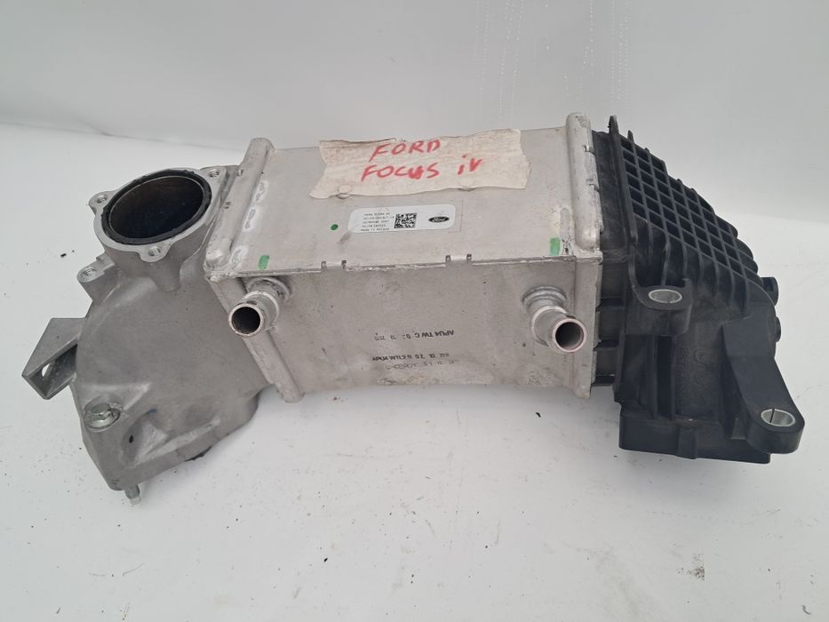 Интеркулер Ford Focus 4 2019/23г