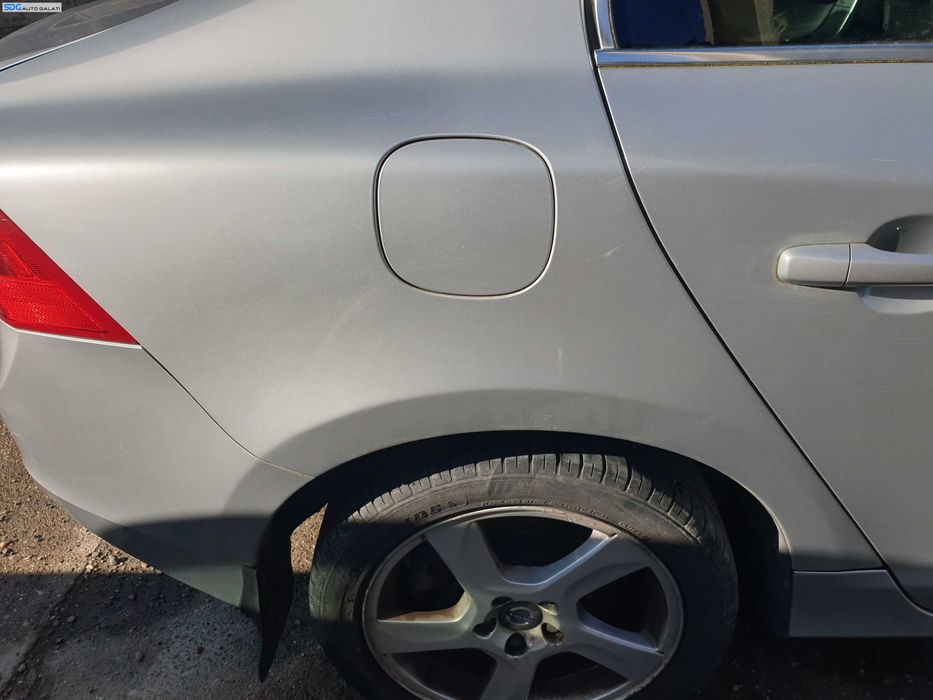 Aripa Caroserie Dreapta Spate Volvo S60 Berlina Sedan 2010 - 2018 Culoare 426-26 [K1842]