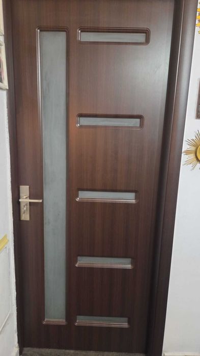usi de interior, stare buna