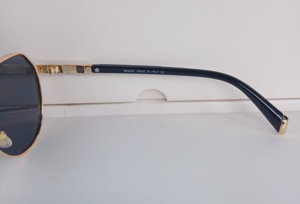 Ochelari de soare 69082 auriu