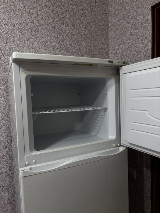 Холодильник atlant