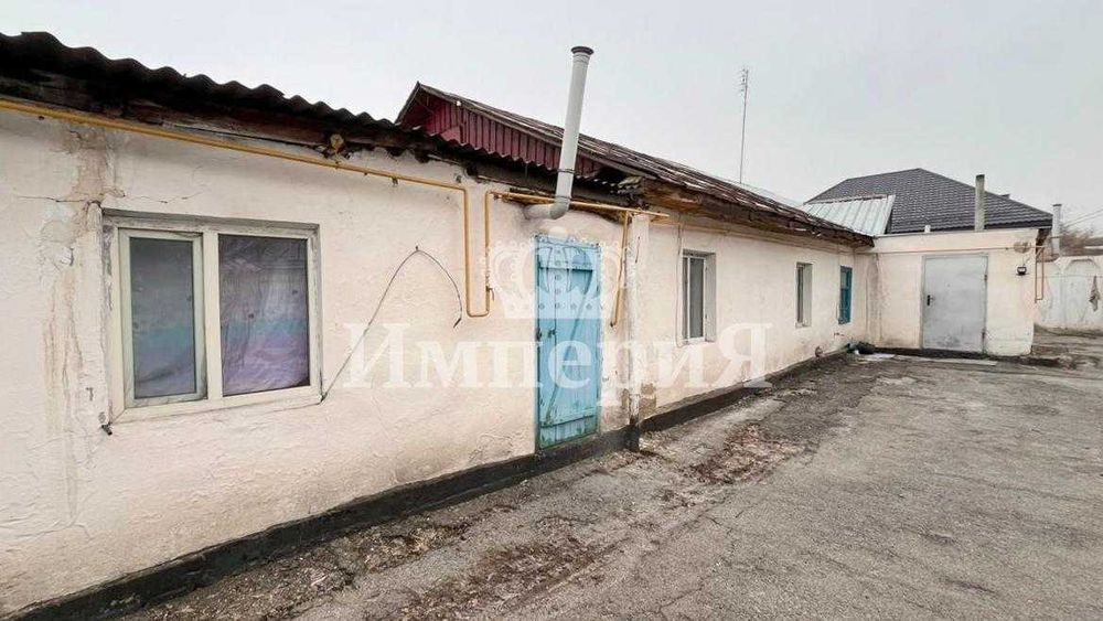 Продажа Частный дом Имерия Ришат