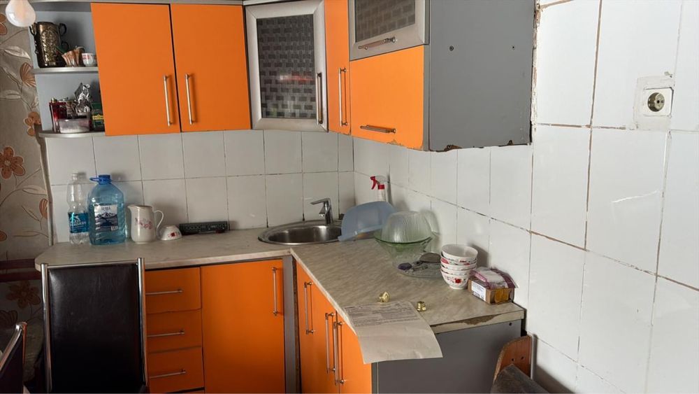 Отдам бесплатно мебель