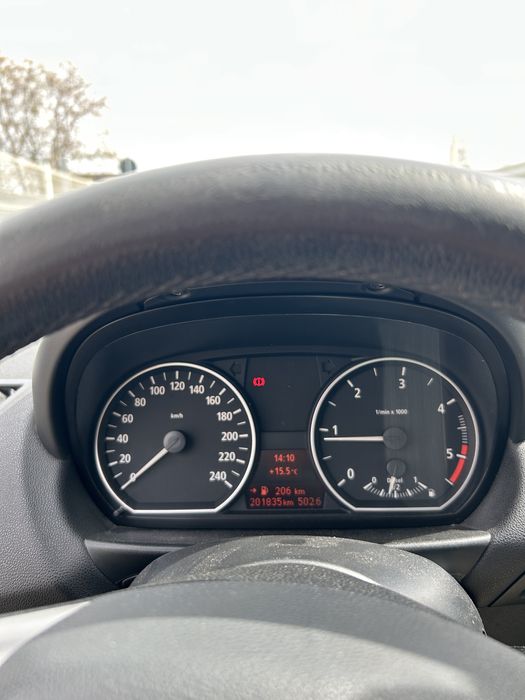 Vand Bmw seria 1