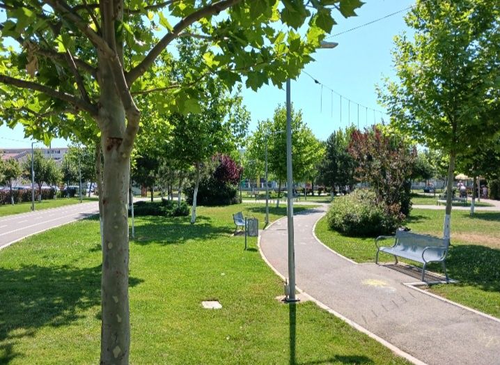 Vanzare  2 camere Avangarde Rezidential, Chiajna, Dudu, cochet, parc.