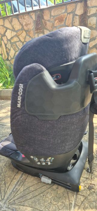 Maxi Cosi Titan Pro детско столче за кола