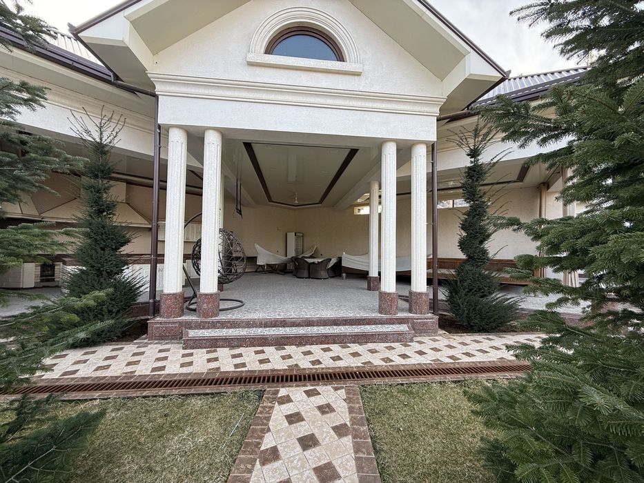 Продается дача на Хумсане