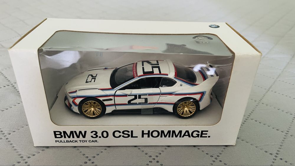 Колекция БМВ BMW shell шел