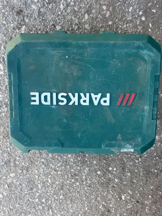 Гедоре с три тресчотки и гаечни ключове