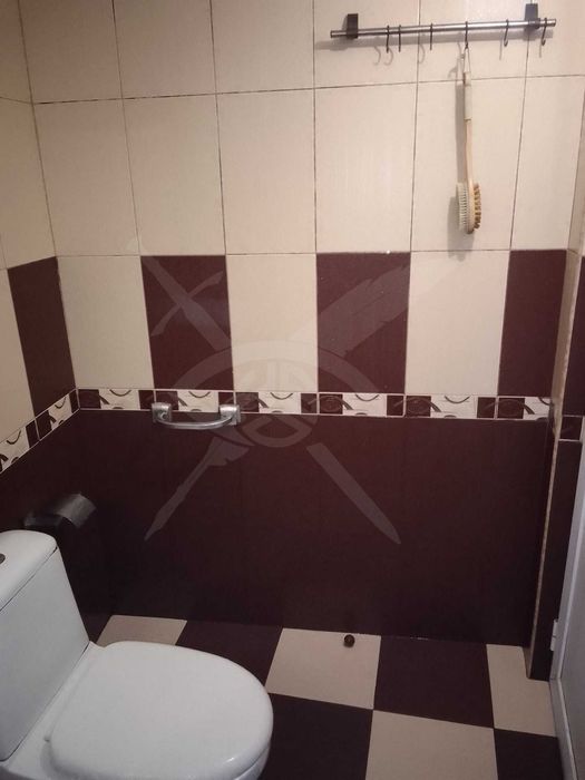 Продава се Едностаен апартамент в Варна, Колхозен пазар - 32 кв.м за 1407 €/кв.м - Снимка #5