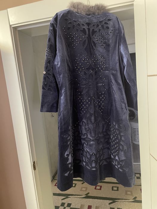 Камзол , пальто