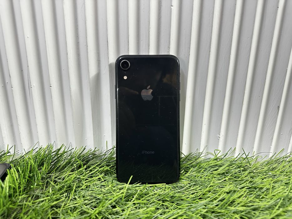 телефон Iphone XR 64 gb