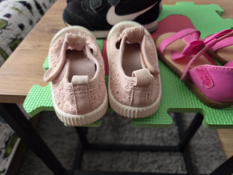Детски маратонки ,Nike,Hm
