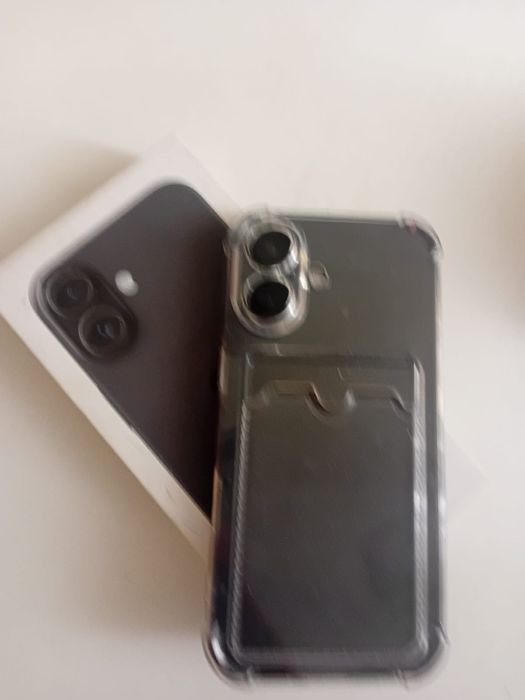 Продам айфон 16 сегодня